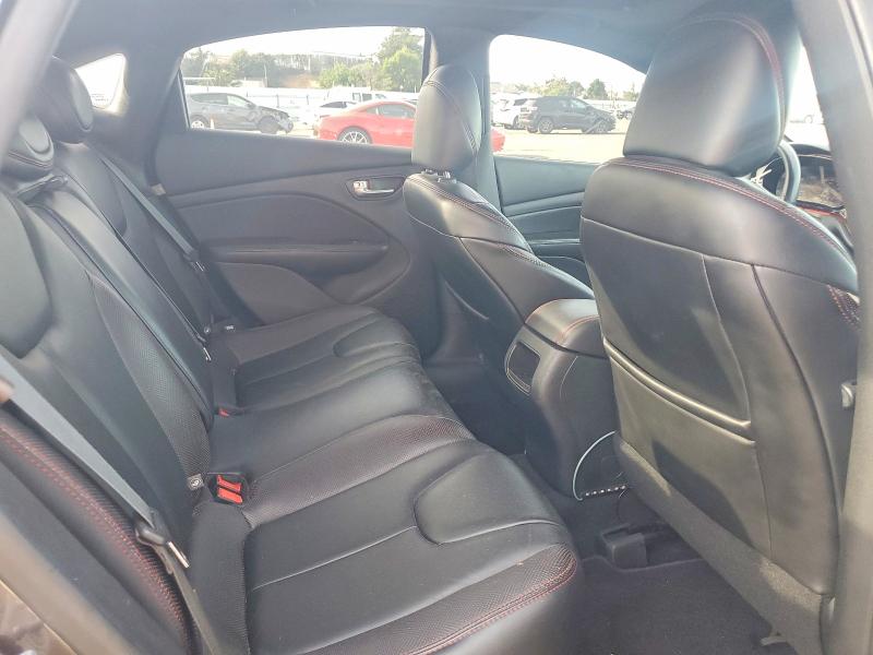 2014 Dodge Dart მანქანა იყიდება აუქციონზე, vin: 1C3CDFEBXED768183, აუქციონის ნომერი: 47920996