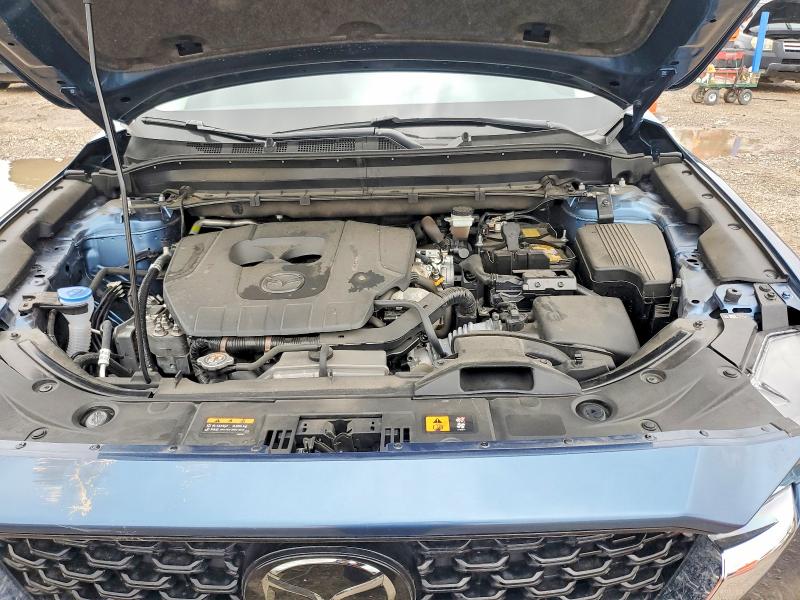 45496336 :رقم المزاد ، JM3KFBDM7R0367742 vin ، 2024 Mazda Cx-5 مزاد بيع