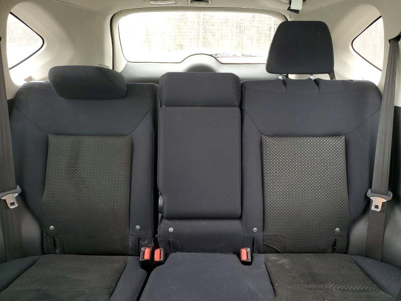 Продажа на аукционе авто 2015 Honda Cr-v, vin: 2HKRM4H59FH124301, номер лота: 46464436