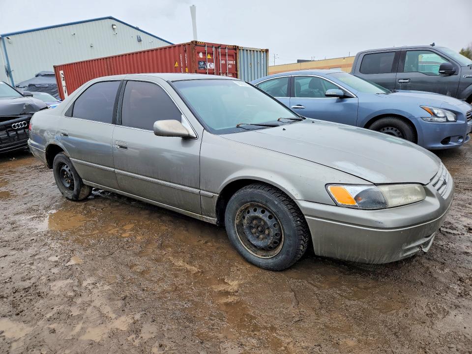 Aukcja sprzedaży 1999 Toyota Camry, vin: JT2BG22K3X0291675, numer aukcji: 78703795