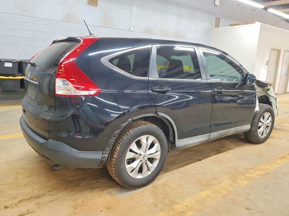 Продаж на аукціоні авто 2014 Honda Cr-v, vin: 2HKRM3H54EH558537, номер лоту: 79028665