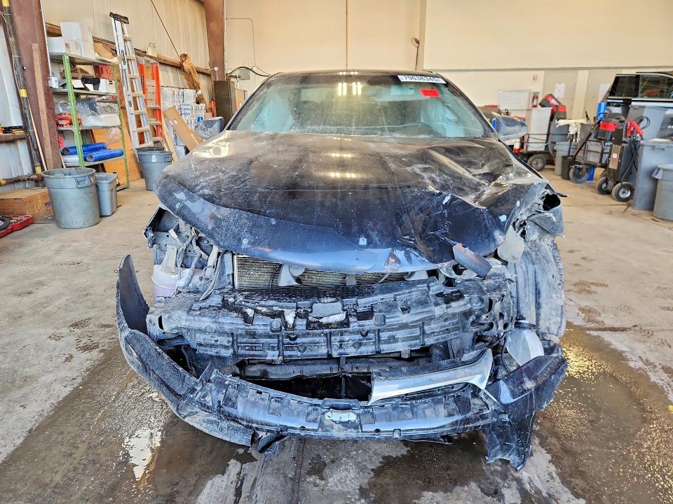 79638345 :رقم المزاد ، 4T1BF1FK4GU200030 vin ، 2016 Toyota Camry مزاد بيع