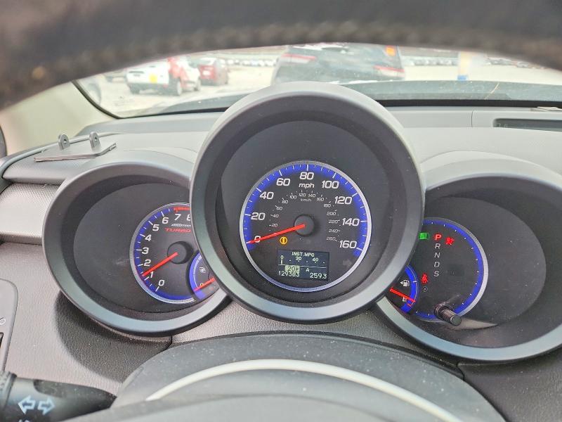Aukcja sprzedaży 2011 Acura Rdx, vin: 5J8TB1H57BA802671, numer aukcji: 45967076