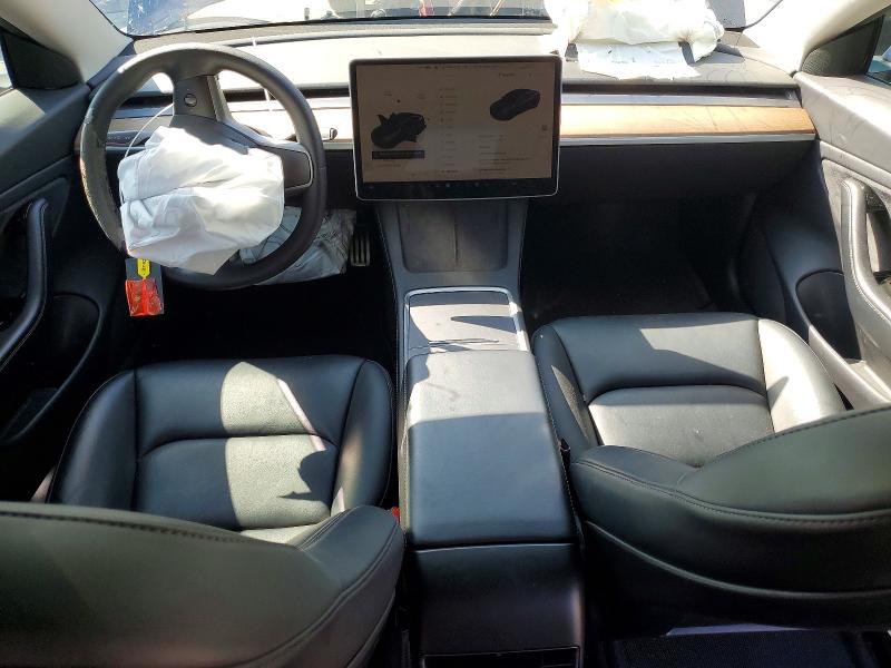 Продаж на аукціоні авто 2022 Tesla Model 3, vin: 5YJ3E1EC6NF176924, номер лоту: 47432926