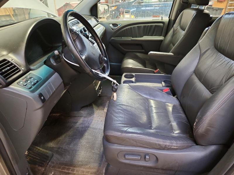 Продажа на аукционе авто 2006 Honda Odyssey, vin: 5FNRL38716B503709, номер лота: 41711906