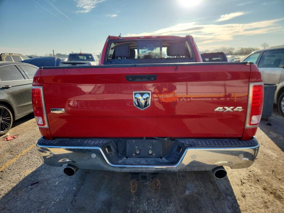 46935486 :رقم المزاد ، 1C6RR7NM5ES314103 vin ، 2014 Ram 1500 مزاد بيع