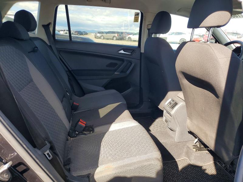 Aukcja sprzedaży 2018 Volkswagen Tiguan, vin: 3VV0B7AX8JM094174, numer aukcji: 78672755