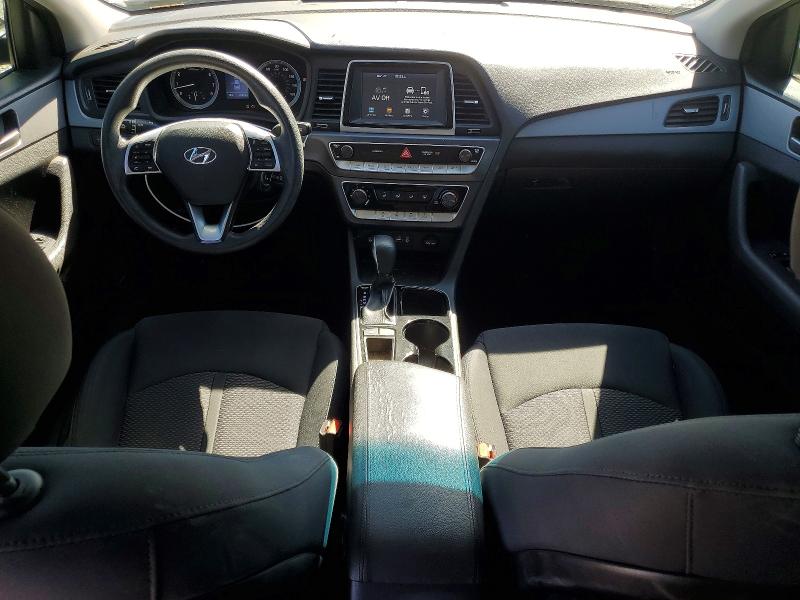 Aukcja sprzedaży 2019 Hyundai Sonata, vin: 5NPE24AF8KH757342, numer aukcji: 47794616