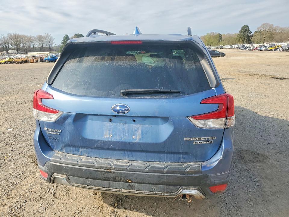 Aukcja sprzedaży 2020 Subaru Forester, vin: JF2SKAXC0LH542733, numer aukcji: 46917676