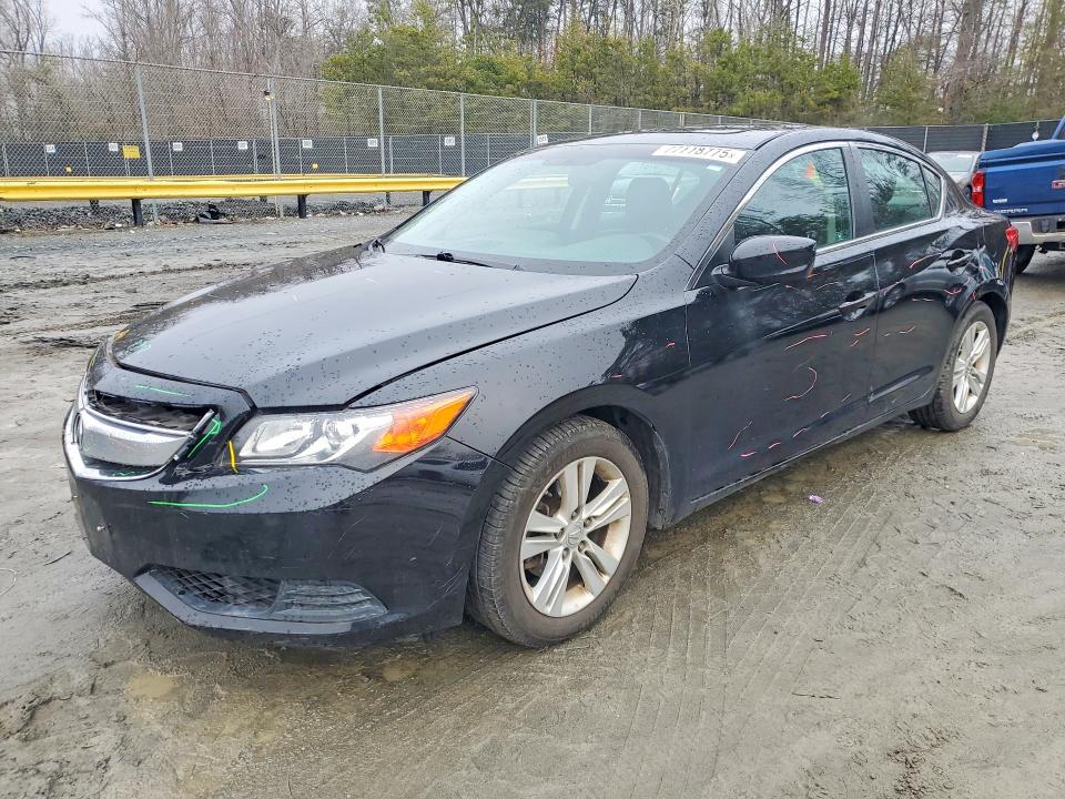 Продаж на аукціоні авто 2013 Acura Ilx, vin: 19VDE1F35DE000625, номер лоту: 77778775