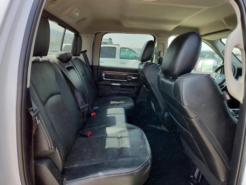 Продаж на аукціоні авто 2016 Ram 1500, vin: 1C6RR7VM6GS154851, номер лоту: 47692226