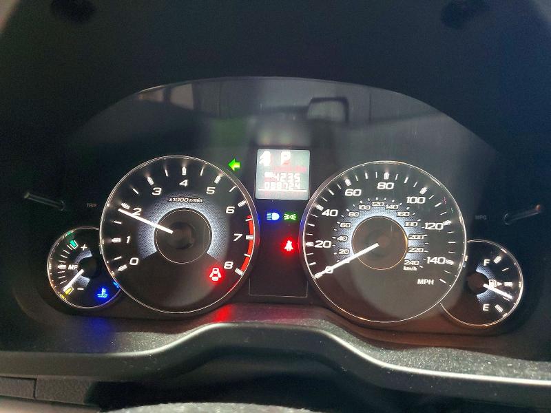Продажа на аукционе авто 2010 Subaru Legacy, vin: 4S3BMCC62A3247535, номер лота: 45936796