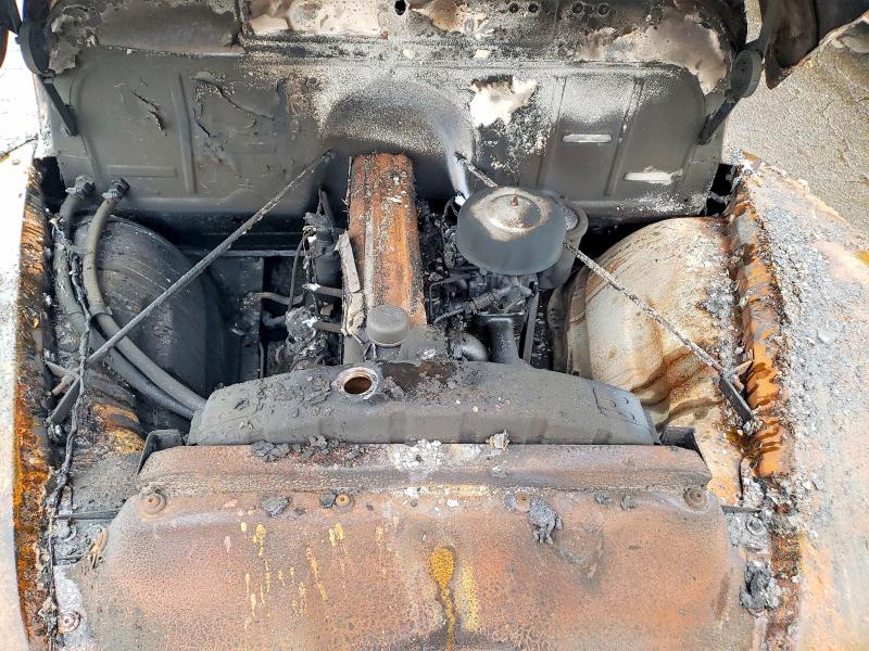 Продаж на аукціоні авто 1953 Chevrolet Pickup3100, vin: H530006823, номер лоту: 41779076