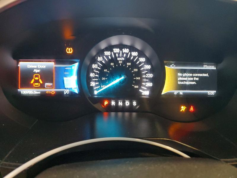 Продаж на аукціоні авто 2020 Ford Edge, vin: 2FMPK4J96LBA64636, номер лоту: 41616486
