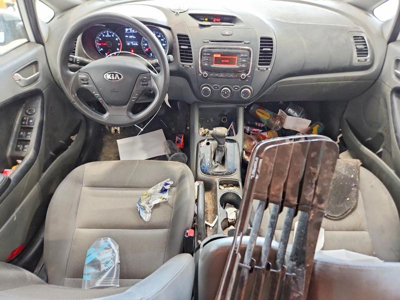 Aukcja sprzedaży 2017 Kia Forte, vin: 3KPFK4A73HE069551, numer aukcji: 47136506