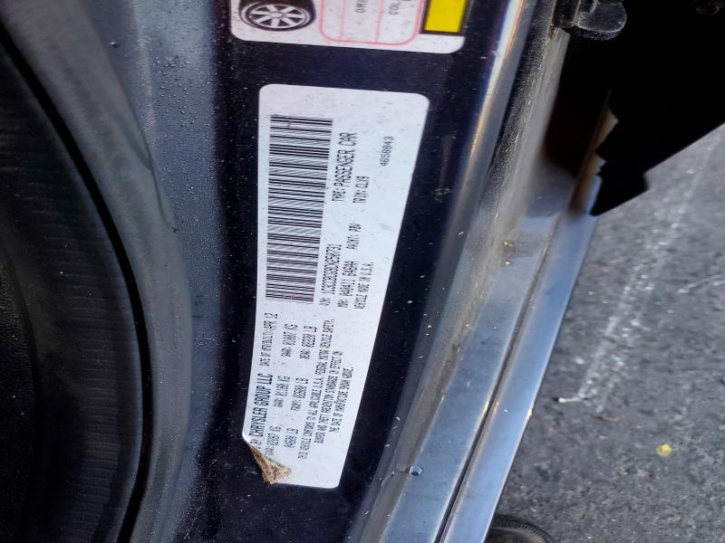 Aukcja sprzedaży 2012 Chrysler 200, vin: 1C3CCBCG9CN250731, numer aukcji: 47761636