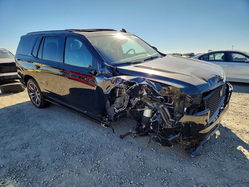 Aukcja sprzedaży 2023 Cadillac Escalade, vin: 1GYS4GKLXPR227533, numer aukcji: 47606286