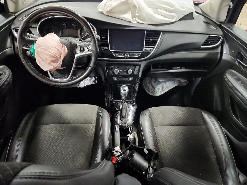 Продажа на аукционе авто 2019 Buick Encore, vin: KL4CJASB4KB810876, номер лота: 45762606