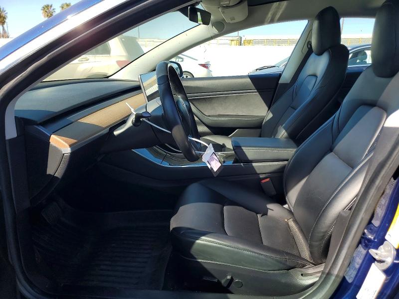 78379605 :رقم المزاد ، 5YJ3E1EA8KF340216 vin ، 2019 Tesla Model 3 مزاد بيع