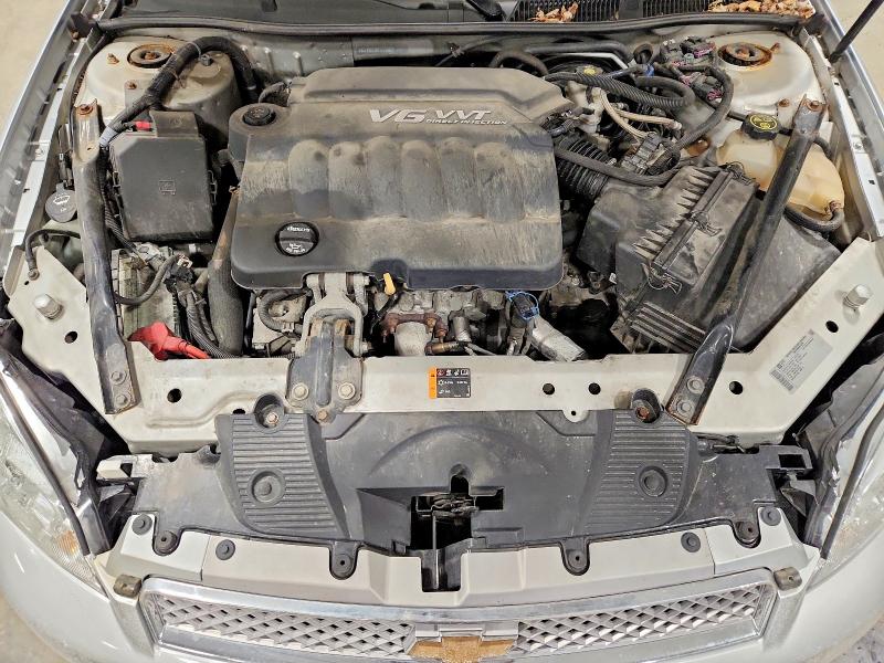 Продажа на аукционе авто 2014 Chevrolet Impala Limited, vin: 2G1WB5E36E1113038, номер лота: 47266146