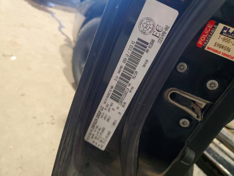 Продажа на аукционе авто 2014 Ram 1500, vin: 1C6RR7GM1ES265110, номер лота: 46851886