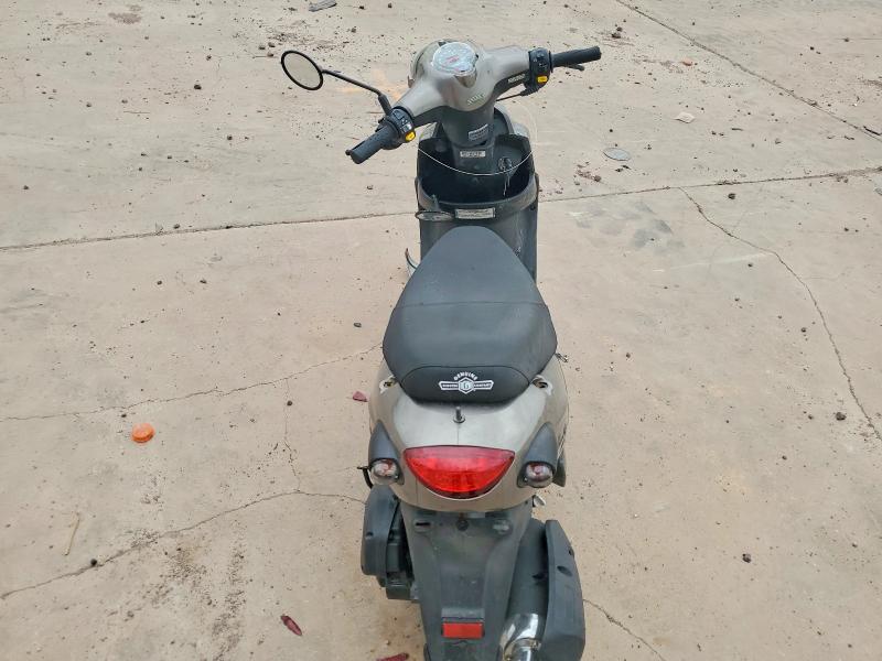 2023 Genuine Scooter Co. Buddy მანქანა იყიდება აუქციონზე, vin: RFVPAC906P1006637, აუქციონის ნომერი: 47931686