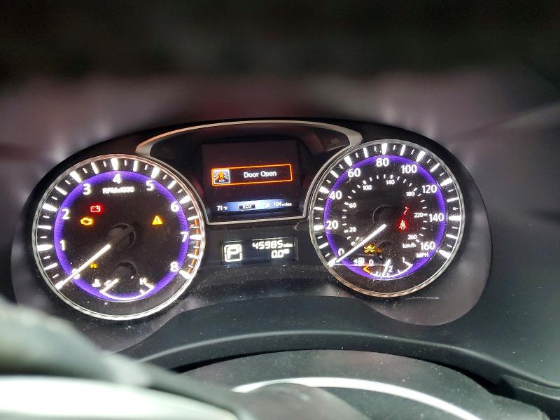 Продажа на аукционе авто 2020 Infiniti Qx60, vin: 5N1DL0MN3LC536647, номер лота: 45695096