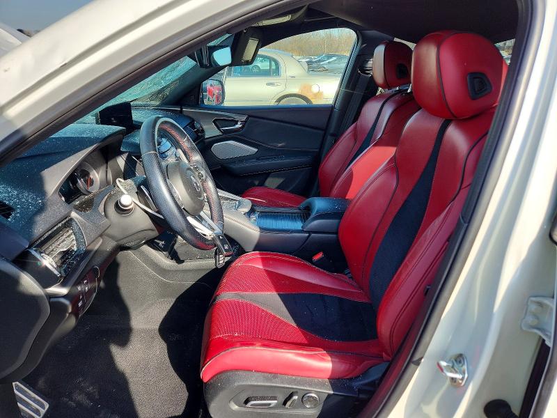Aukcja sprzedaży 2021 Acura Rdx, vin: 5J8TC2H6XML014342, numer aukcji: 46579666