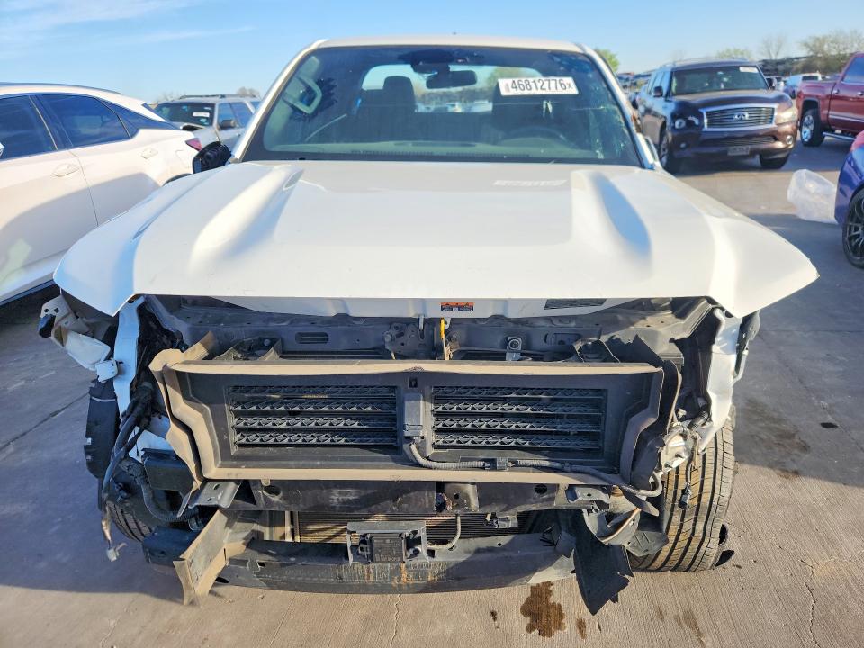 Продаж на аукціоні авто 2023 Nissan Frontier, vin: 1N6ED1EJ3PN647620, номер лоту: 46812776
