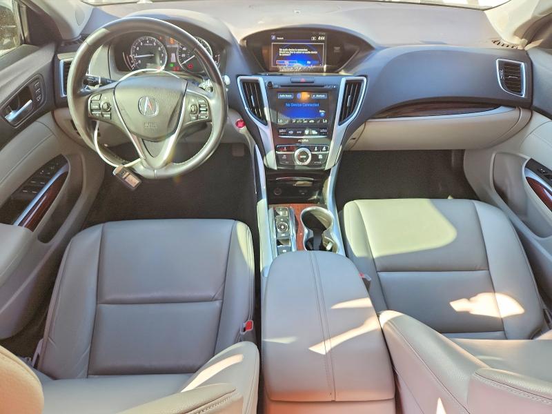 47844676 :رقم المزاد ، 19UUB2F32GA009751 vin ، 2016 Acura Tlx مزاد بيع