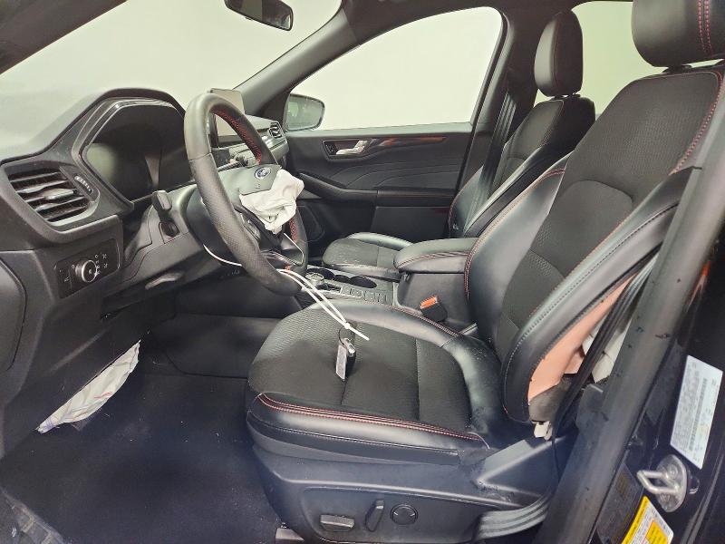 Продажа на аукционе авто 2025 Ford Escape, vin: 1FMCU9NA2SUB43322, номер лота: 48990436