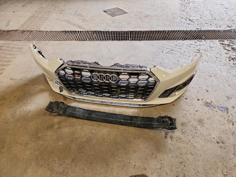 Продажа на аукционе авто 2024 Audi S5, vin: WAUC4CF59RA113651, номер лота: 47501996