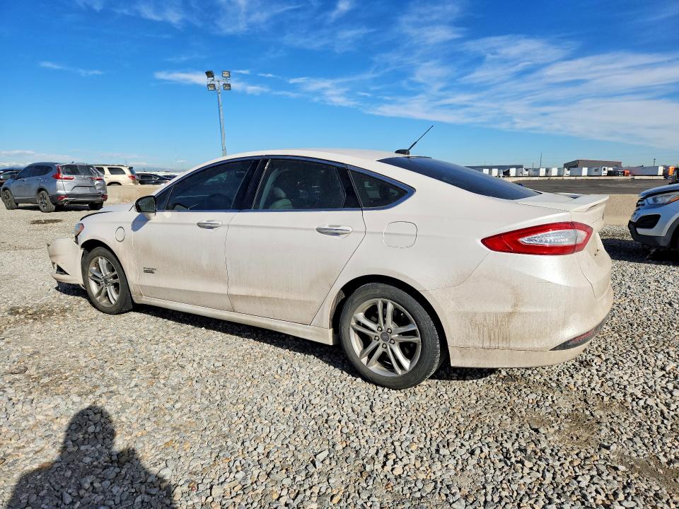 Продажа на аукционе авто 2016 Ford Fusion, vin: 3FA6P0SUXGR303714, номер лота: 79710155