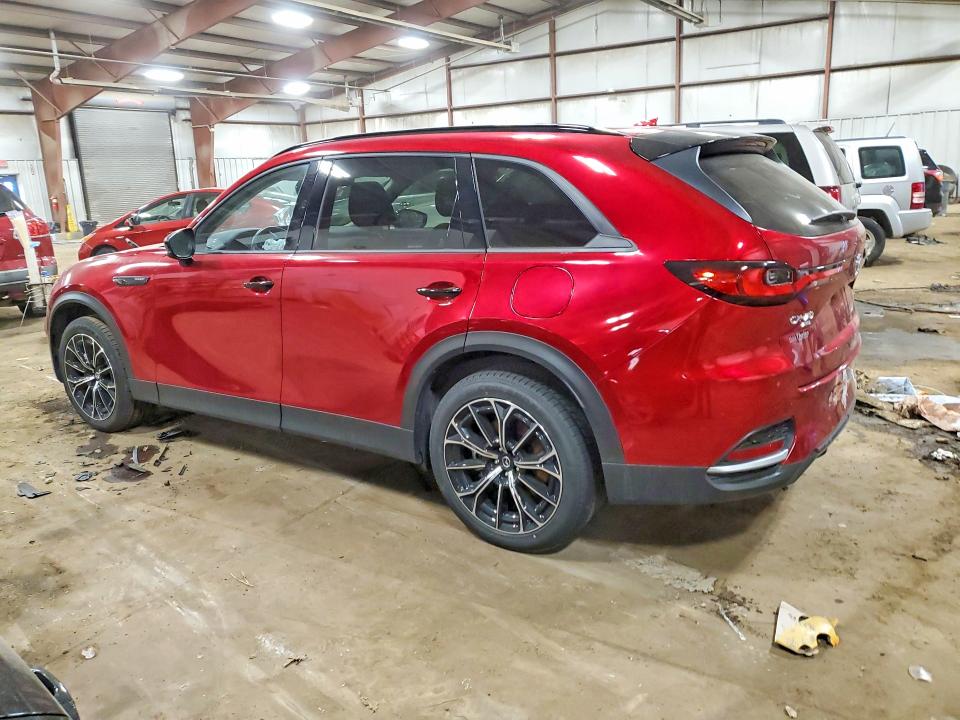 Продажа на аукционе авто 2025 Mazda Cx-70, vin: JM3KJDHA2S1108179, номер лота: 47378326