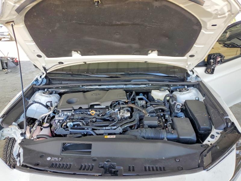 47282596 :رقم المزاد ، 4T1DAACK3TU236166 vin ، 2026 Toyota Camry مزاد بيع