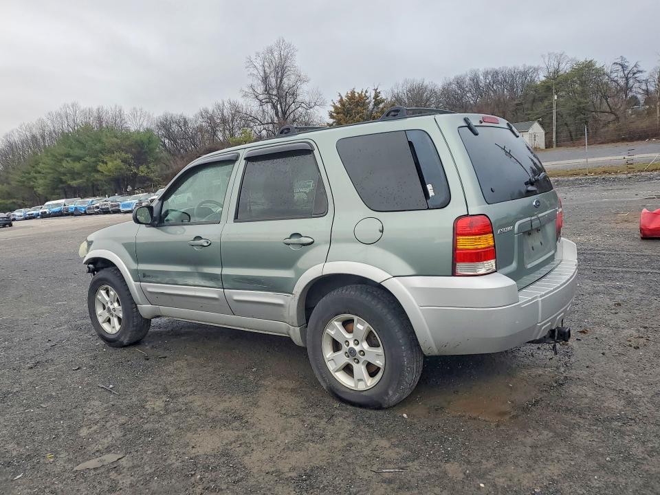Продаж на аукціоні авто 2005 Ford Escape, vin: 1FMCU95H95KB25610, номер лоту: 46276646