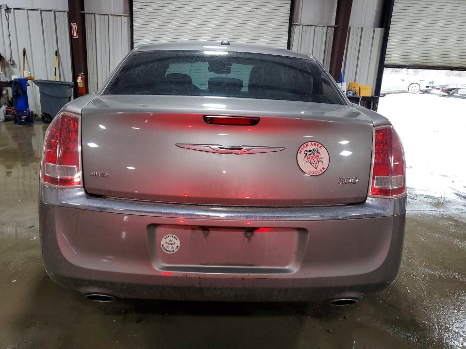 2014 Chrysler 300 მანქანა იყიდება აუქციონზე, vin: 2C3CCARG4EH214359, აუქციონის ნომერი: 41795496