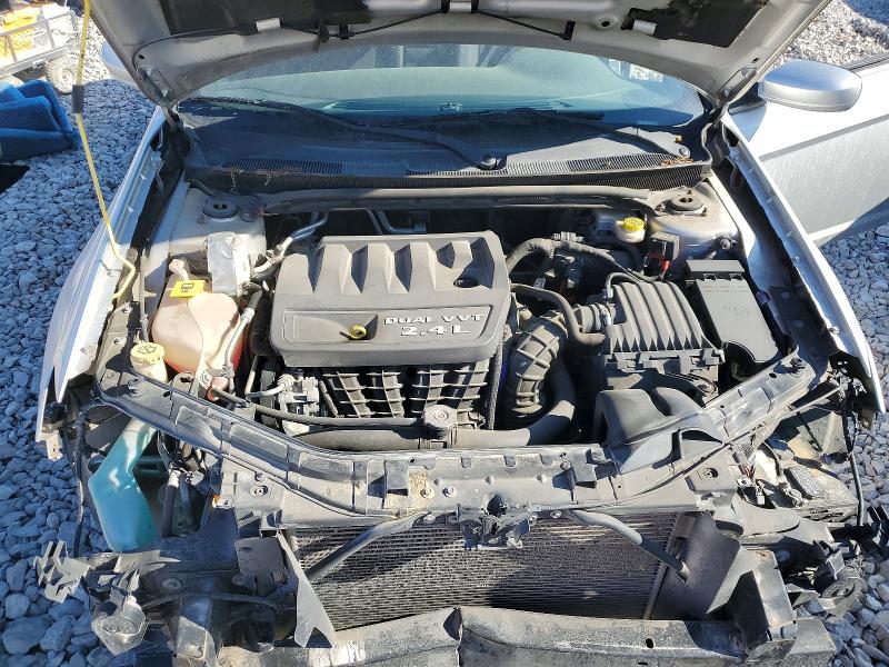 2012 Chrysler 200 მანქანა იყიდება აუქციონზე, vin: 1C3CCBBBXCN267575, აუქციონის ნომერი: 79727255