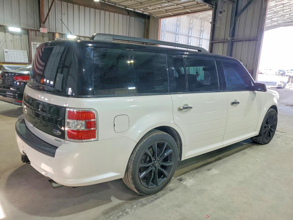 Продаж на аукціоні авто 2018 Ford Flex, vin: 2FMHK6DT2JBA19620, номер лоту: 46671826