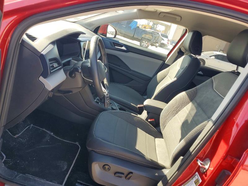 Aukcja sprzedaży 2023 Volkswagen Taos, vin: 3VVYX7B21PM346069, numer aukcji: 46816776