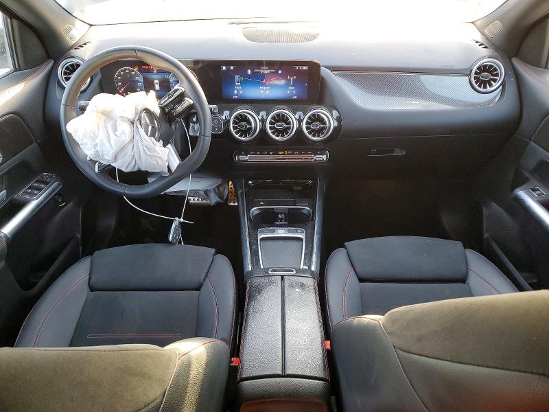 47797986 :رقم المزاد ، W1N4N4GBXRJ616757 vin ، 2024 Mercedes-benz Gla مزاد بيع