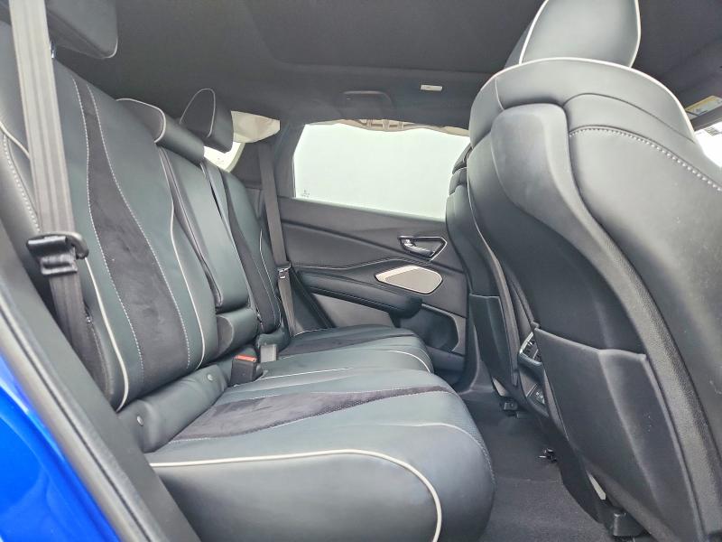 Aukcja sprzedaży 2020 Acura Rdx, vin: 5J8TC2H6XLL019040, numer aukcji: 79697725