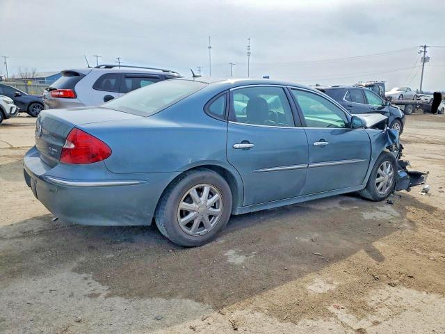 Aukcja sprzedaży 2006 Buick Lacrosse, vin: 2G4WD582761207110, numer aukcji: 46696316