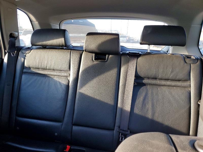Aukcja sprzedaży 2012 Bmw X5, vin: 5UXZW0C55CL671484, numer aukcji: 41765826