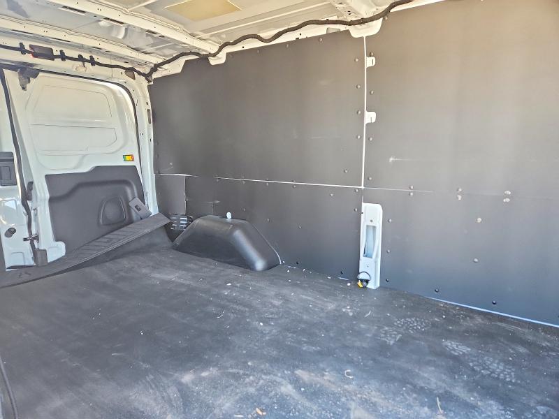 46325886 :رقم المزاد ، 1FTBW1Y85RKA95616 vin ، 2024 Ford Transit مزاد بيع