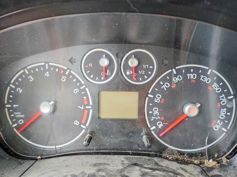 46462926 :رقم المزاد ، NM0LS7DN5AT001759 vin ، 2010 Ford Transit Connect مزاد بيع
