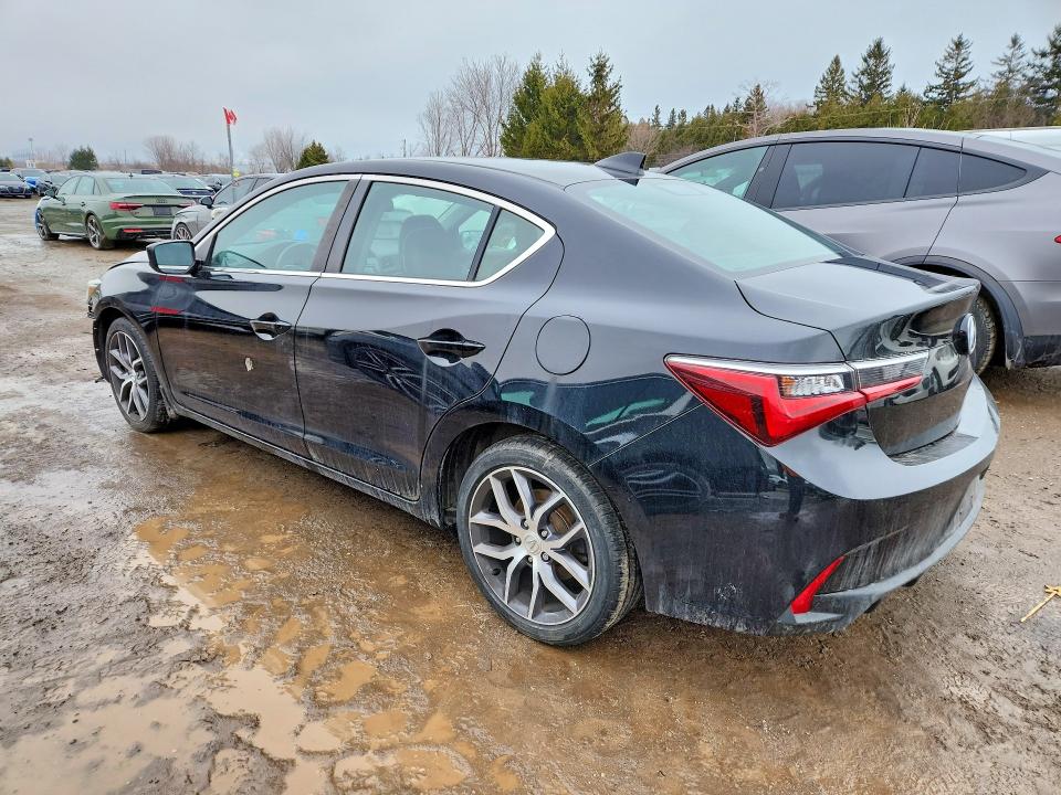 Продаж на аукціоні авто 2021 Acura Ilx, vin: 19UDE2F77MA800413, номер лоту: 79621875