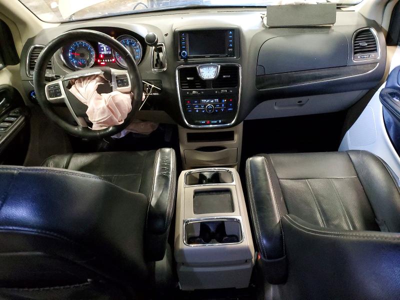 Aukcja sprzedaży 2015 Chrysler Town & Country, vin: 2C4RC1CG8FR754579, numer aukcji: 46662976