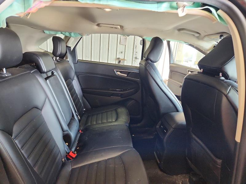 Aukcja sprzedaży 2020 Ford Edge, vin: 2FMPK4J96LBB64672, numer aukcji: 46886016