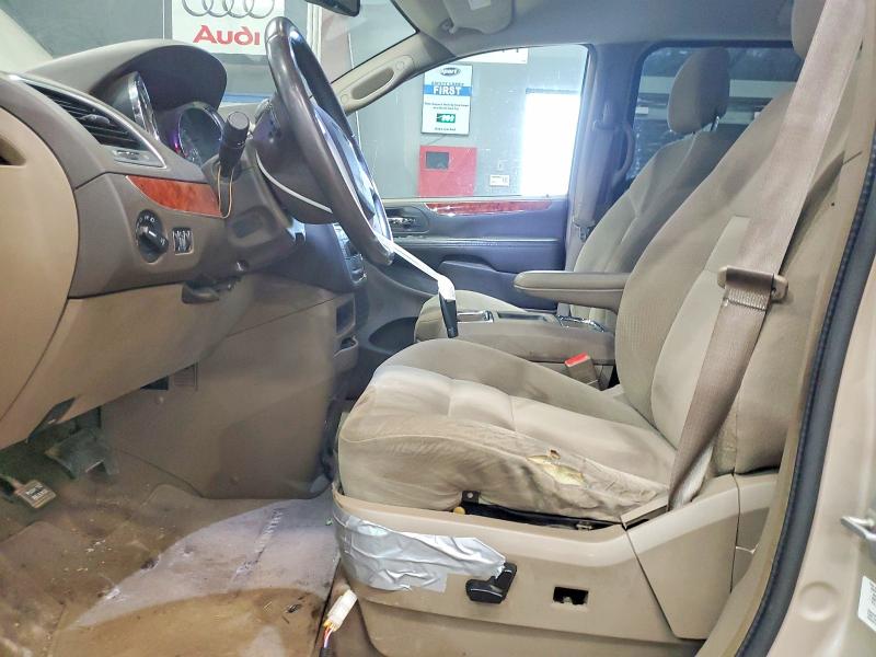 Aukcja sprzedaży 2014 Chrysler Town & Country, vin: 2C4RC1BG7ER466987, numer aukcji: 79922525